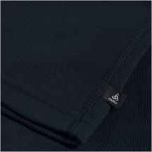 ODLO Active Warm Face Mask balaclava navy blue one size