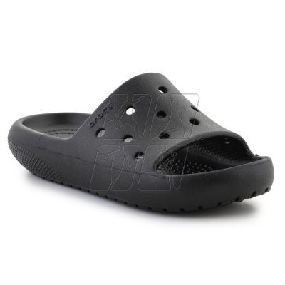 Crocs Classic Slide V2 Jr 209422-001 flip-flops