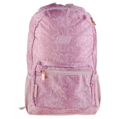 2. Skechers Adventure Backpack SKCH6982-MVMT Pink One size