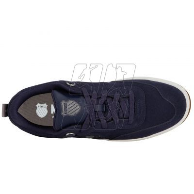 8. K-Swiss K-Varsity SDE M 04316-406-M shoes