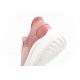 7. Skechers Bobs Squad Slip-ins W 117504/BLSH shoes