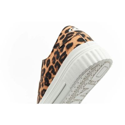 7. O'neill women's sports shoes Spinna C sneakers leopard fashionable comfortable