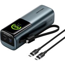 Vention Powerhive Series Powerbank 27000mAh 200W + USB-C 240W cable