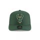 2. NEW ERA/NBA 970SS BUCKS HAT - 60755431