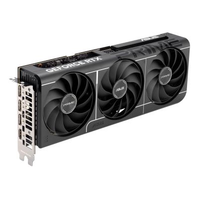 18. graphics card ASUS PRIME RTX 5060 TI 16GB OC