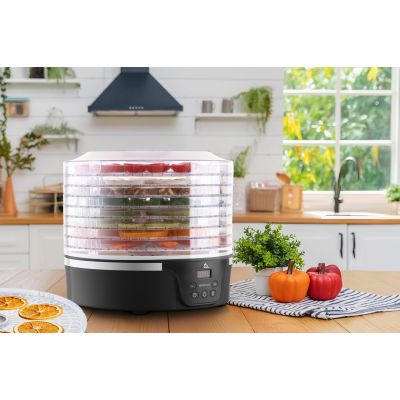 12. ETA Secca Plus Fruit Dryer - 830190000