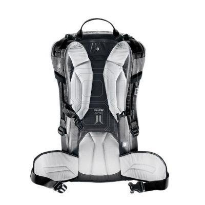 20. Deuter Freerider 28 SL Women's Backpack - Black