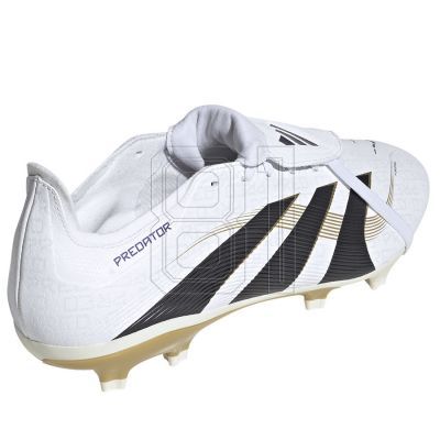 5. Adidas Predator League FT FG/MG M JI1114 football boots