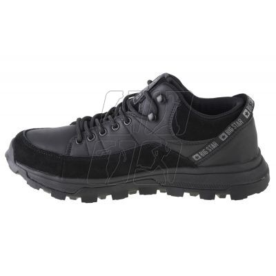 2. Big Star Trekking Shoes M KK174244-906