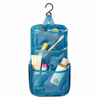 4. Deuter Wash Center Lite I Cosmetic Bag 393052113820