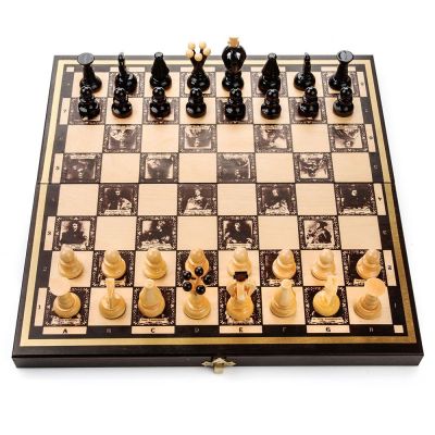 4. Royal Chess 24330