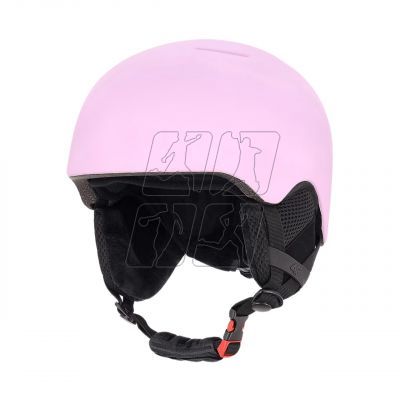 2. Ski helmet 4F U074 4FWAW24AHELU074 51S rS/M 54-58 cm 