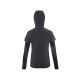 2. MILLET W Rutor Xcs Air Hoodie Jacket Black