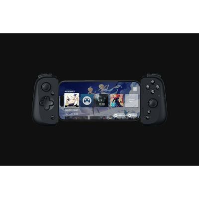 3. Razer Kishi V2 USB-C Gaming Controller – for iPhone and Android