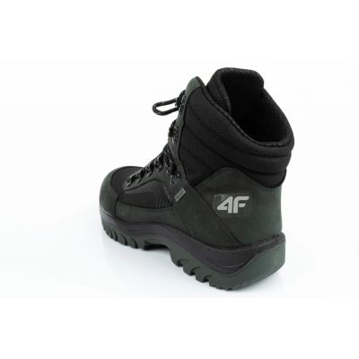 6. Hiking shoes 4F M OBMH253 22S