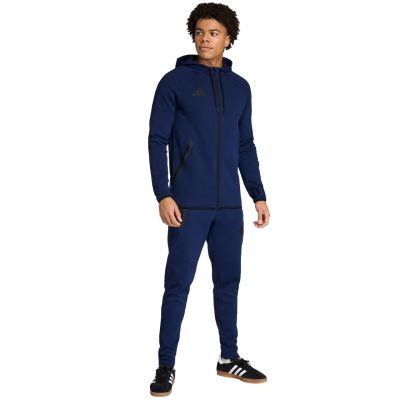 12. Men's adidas Tiro 26 Travel Sweat Pant Navy Blue KF6073
