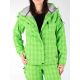 6. Salomon Exposure Jacket 108897