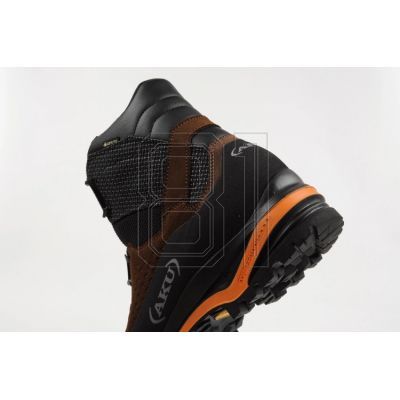 3. Aku Dogma Gore-tex BOA M 924475 shoes