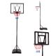 2. ZDK8305 NILS BASKETBALL HOOP