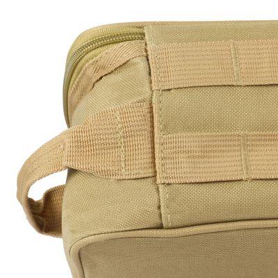 22. Offlander Offroad Camping Bag Horizontal 4L OFF_CACC_17KH