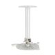 3. Acer Universal Ceiling Mount long max 64 cm CM-02S projector mounting bracket Ceiling Aluminum