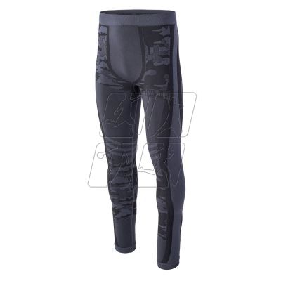 2. Thermoactive Leggings Magnum Camo Bottom M