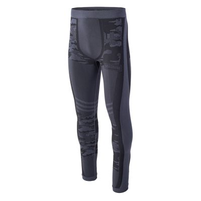 2. Magnum Camo Bottom Thermoactive Leggings M