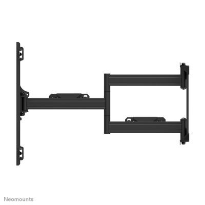 5. Neomounts WL40S-850BL18 TV mount 2.18 m (86") Black