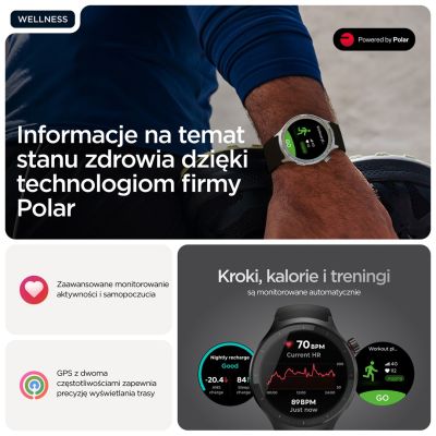 8. Motorola Moto Watch 512MB Volcanic Ash_Silicone Black