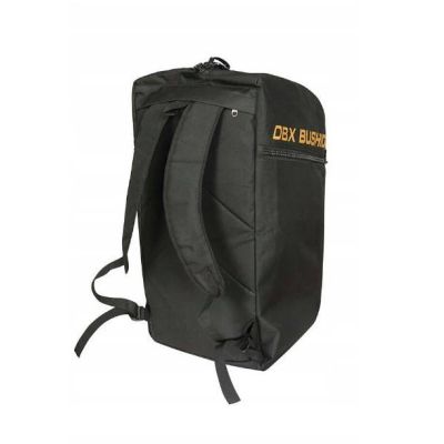 12. 3 in 1 Training Bag - Backpack + Bag - PREMIUM DBX-SB-20