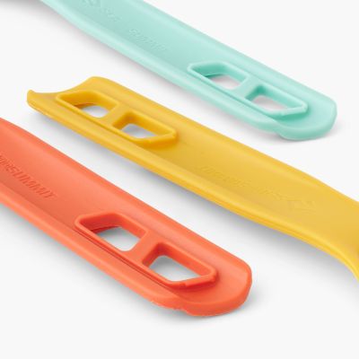 3. SEA TO SUMMIT Passage Cutlery Set 2