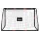 31. FOOTBALL GOAL WITH NET 300x200x120CM ENERO PRO
