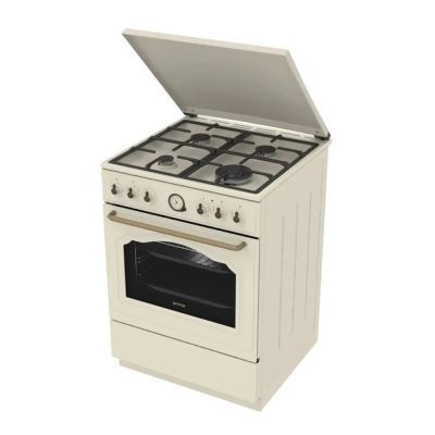 9. GORENJE GKS6C71CLI kitchen