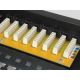 6. Equip 135425 1U patch panel