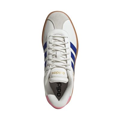 10. Adidas VL Court Bold W shoes JQ5643