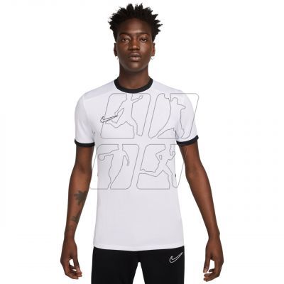 Nike Academy 25 SS Top M FZ9754 100