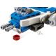 3. LEGO Star Wars 75391 Captain Rex's Y-Wing Microfighter