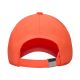 3. Nike Dri-Fit Club Kids' Baseball Cap Orange FB5064 842