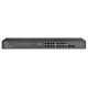3. TP-Link TL-SG2218P L2/L2+ Gigabit Ethernet Switch (10/100/1000) PoE Support 1U Black