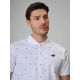 4. Men's regular polo shirt 4F 4FRSS26TPTSM0900-10S