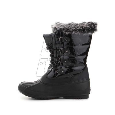 5. Winter boots Geographical Norway Jenny Black