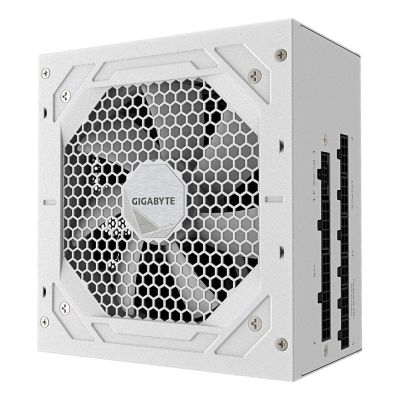 9. Gigabyte UD750GM 750W PG5 ICE Power Supply