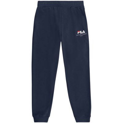 4. Fila Valsera pants navy blue FAU0228 50004