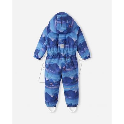 2. Reima Moomin Lyster Jr Winter Overall (5100011D-6301)