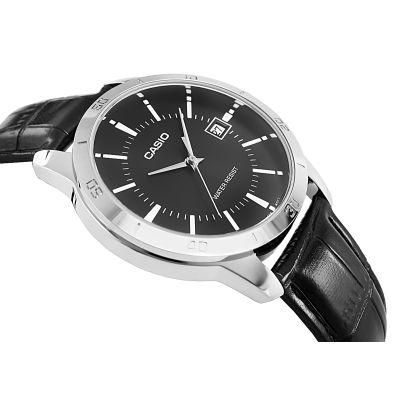 2. Men's Watch CASIO MTP-V004L-1AUDF + BOX