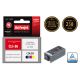 2. Activejet ACC-36N Ink (Canon CLI-36 replacement; Supreme; 12.5 ml; color)