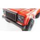 6. Amewi RC Crawler 4WD 1:12 RTR Red /14+