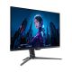 9. Acer Predator X32 X5 X32X5bmiiphuzx Computer Monitor 80 cm (31.5") 3840 x 2160 px 4K Ultra HD QD-OLED Touchscreen Black