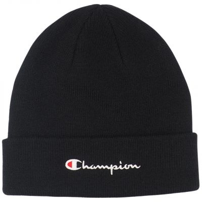 3. Champion Beanie Cap 806070 KK001