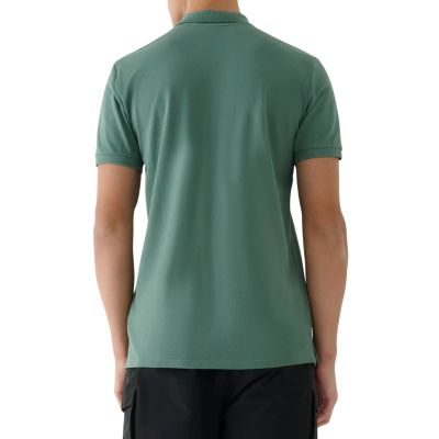 5. Polo shirt 4F M 4FWAW25TPTSM555 41S